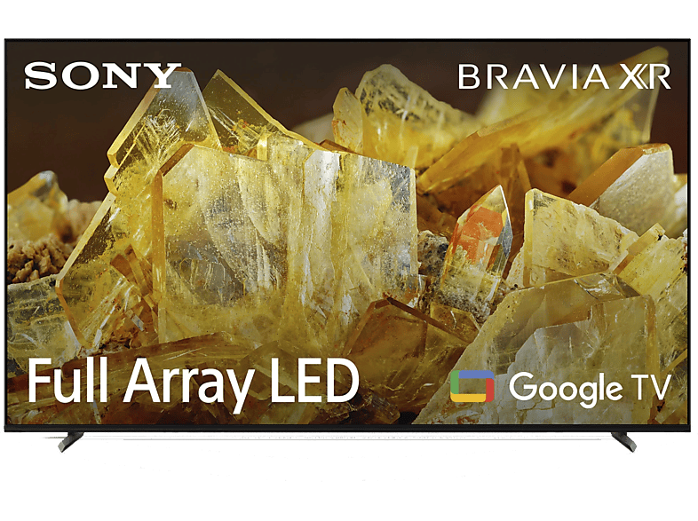 Telewizor SONY XR-85X90L 85" LED 4K 120Hz Google TV Full Array Dolby Vision Dolby Atmos HDMI 2.1