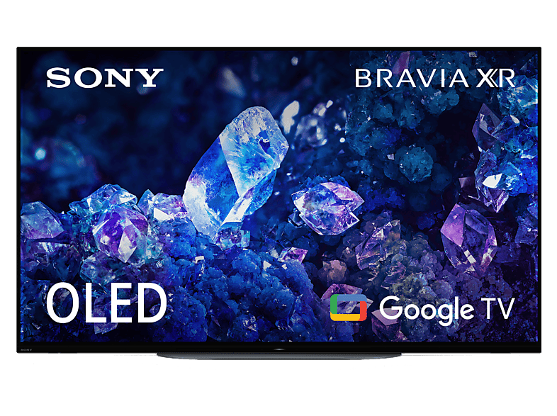 PRODUKT PO EKSPOZYCJI - Telewizor OLED SONY BRAVIA XR-48A90K 4K Google TV Dolby Atmos