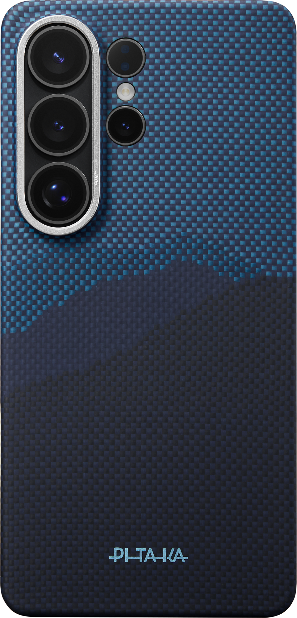 PITAKA Samsung S26 ultra MagSafe kompatibilis telefontok, horizont (KS2604U)