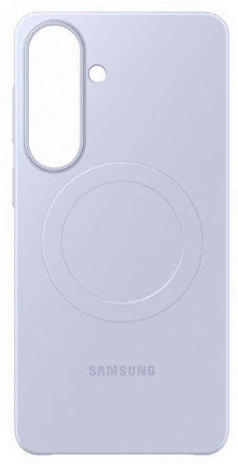 SAMSUNG Galaxy S26 Plus mágneses vékony tok, kékes lila (EF-SS947CVEGWW)