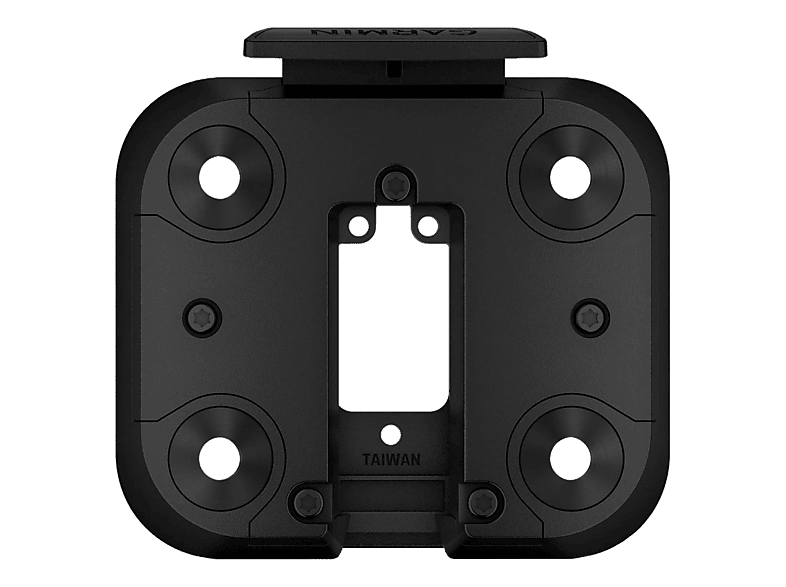 GARMIN zūmo® XT3, Motorrad-Halterung, passend für Motorrad-Navi, Schwarz