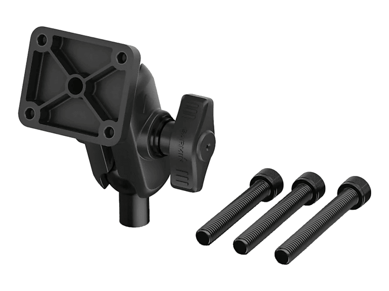 GARMIN zūmo® XT3, Lenkkopf-Halterung, passend für Motorrad-Halterung, Schwarz