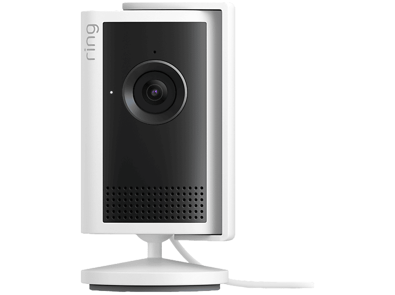 Ring Binnencamera Plus Wit