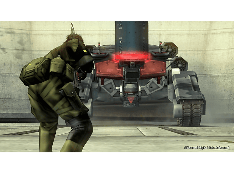 Thumbnail - SW2 METAL GEAR SOLID MASTER COLLECTION2 - DAY ONE [Nintendo Switch 2]