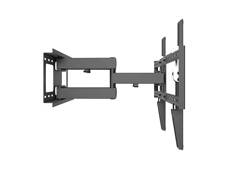 Soporte TV - ISY ITV-3300-1, de 37 "A 85 ", VESA 600 x 400 mm, Negro – imagen 2
