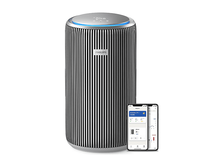 PURIFICATORE D'ARIA PHILIPS Smart PureProtect Pro Serie 4200 AC4220/12