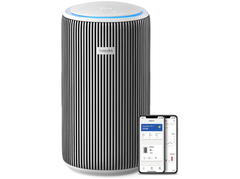 PURIFICATORE D'ARIA PHILIPS Smart Serie 3200 PureProtect AC3220/10