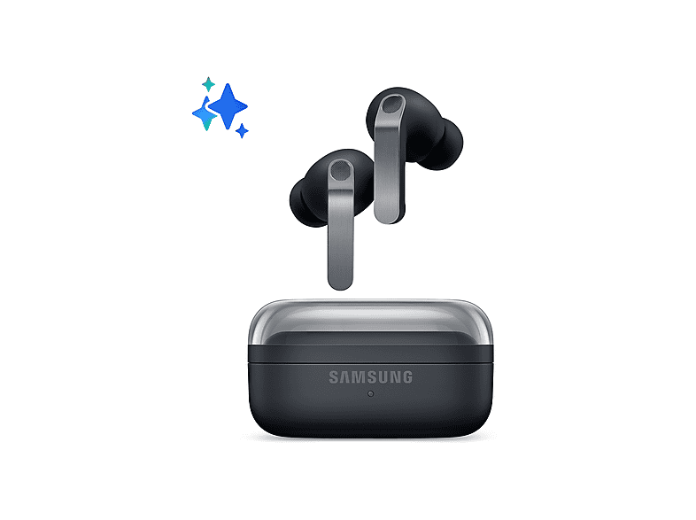 Samsung Galaxy Buds4 Pro Auricolari, Black