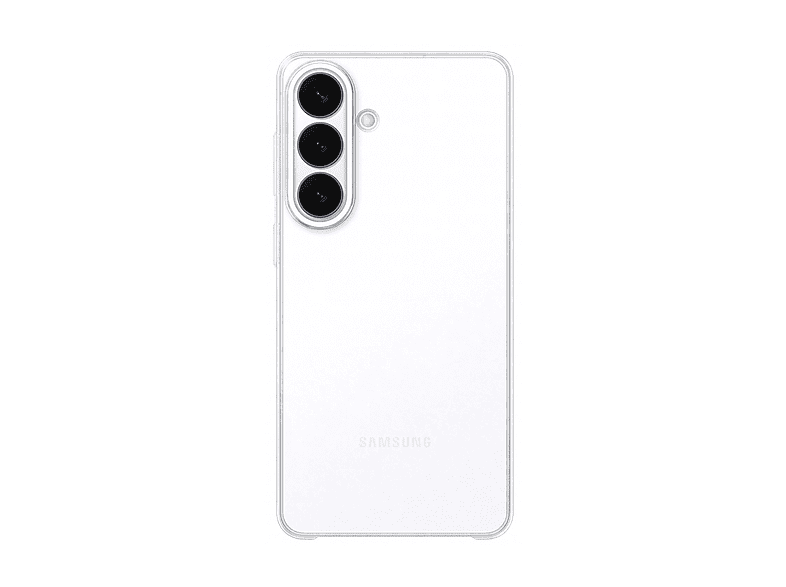 SAMSUNG Clear Case COVER per Samsung Galaxy S26+, Trasparente