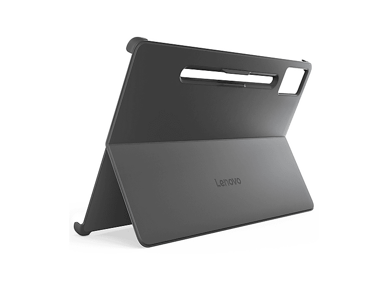 K-S-Trade Custodia In Neoprene Per Lenovo Yoga Smart Tab Wi-Fi – Manicotto Protettivo Con Clip E Cerniera, Nero