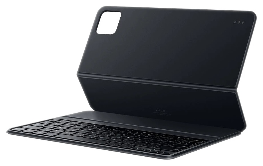 XIAOMI Etui z klawiaturą XIAOMI Pad 8 / 8 Pro US English Czarny