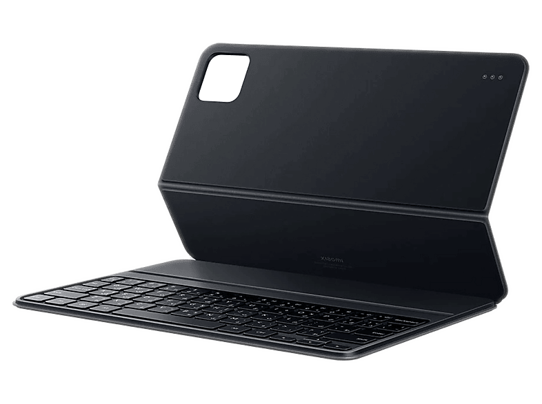 Etui z klawiaturą XIAOMI Pad 8 / Pro US English Czarny
