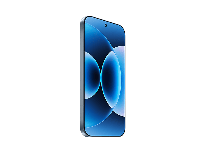 Xiaomi 17 12/512Gb Akıllı Telefon Buz Mavisi