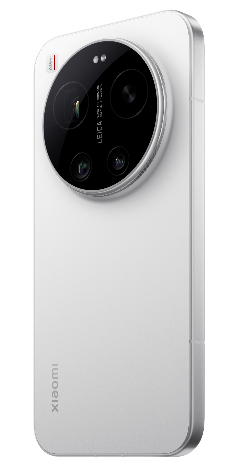 XIAOMI 17 Ultra 16/512GB Akıllı Telefon Beyaz Fiyat & Özellik