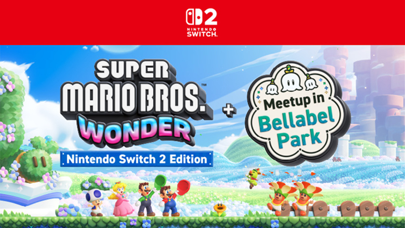 NINTENDO Super Mario Bros Wonder NS2 Edition Up Fiyat & Özellik