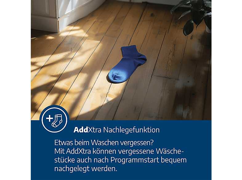 Thumbnail - BEKO BMFH3WFO8741 Waschmaschine (8 kg, 1400 U/Min., A)