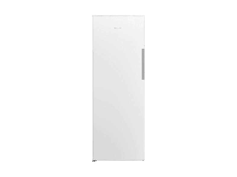 HOTPOINT HPMFF 1293 W4E Congelatore verticale, Capacità netta 256 l, dimensioni: L 59,5 cm, A 171,4 P 70 Rumorosità 38 dB(A), 5 cassetti, Bianco, Classe E