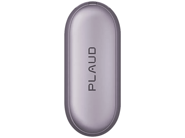 Enregistreur vocal AI Plaud NotePin S Violet