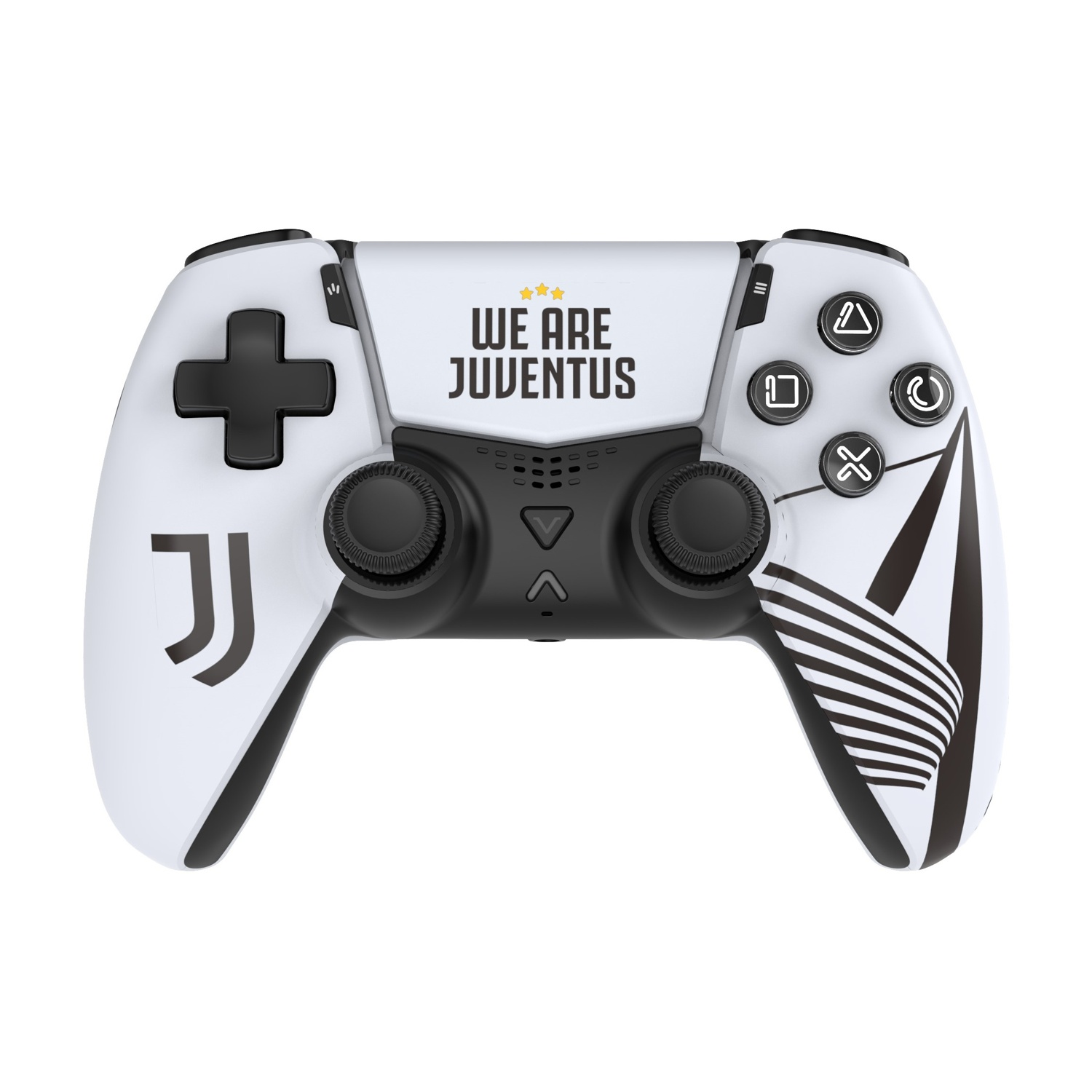 Controller Wireless Qubick Wireless Controller