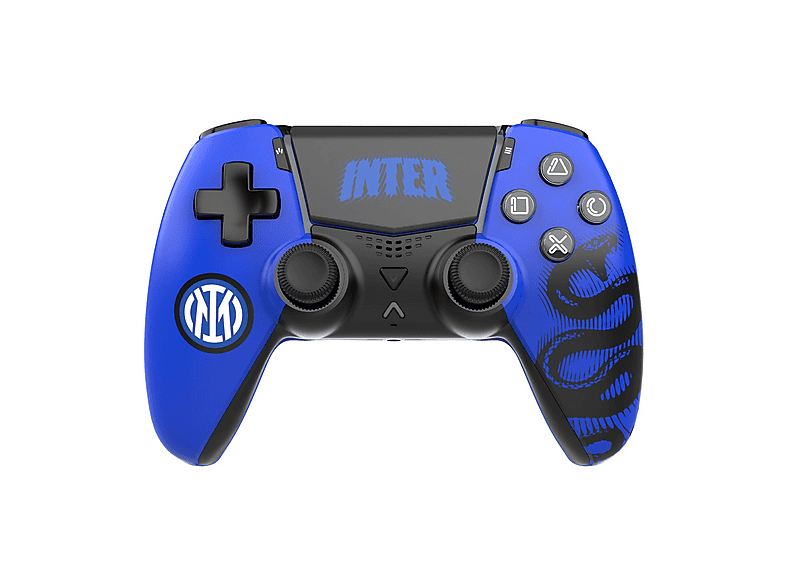 CONTROLLER WIRELESS QUBICK VECTOR INTER PS5