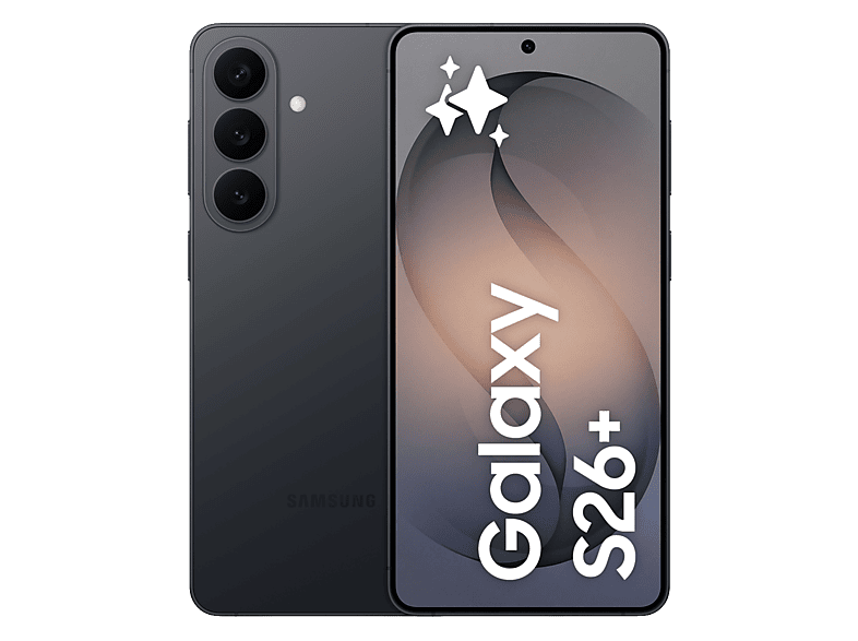 Samsung Galaxy S26+ 12GB/512GB 5G 6.7"