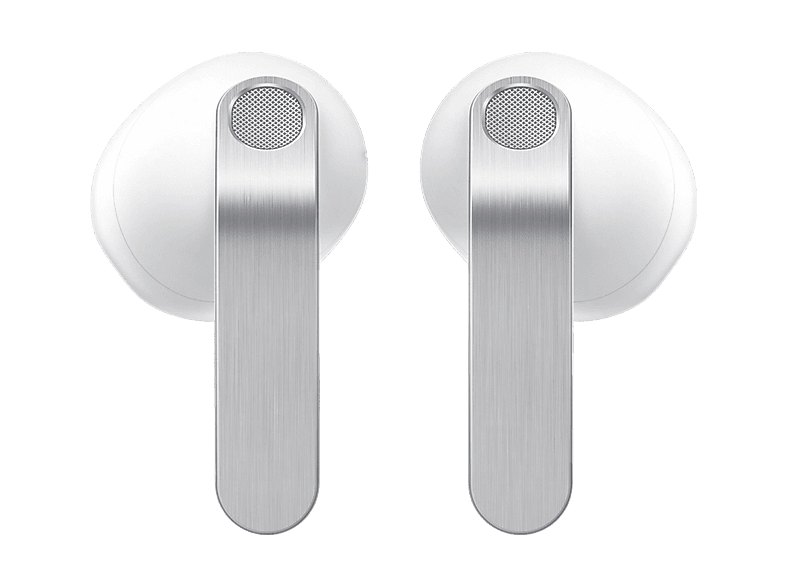 Auriculares True Wireless- Samsung Galaxy Buds4, Cancelación Activa de Ruido (ANC), Bluetooth 6.1, 5h autonomía