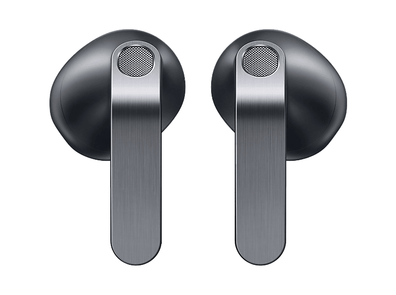 Samsung Galaxy Buds4, Cancelación Activa de Ruido (ANC), Bluetooth 6.1, Autonomía hasta 5 horas con ANC, Negro