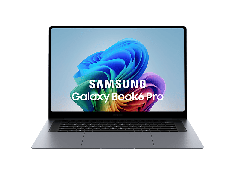 Samsung Galaxy Book6 Pro Np960xjg-kg6be - 16 Inch Wqxga+ Amoled Intel Core Ultra 7 356h 32 Gb 1 Tb Intel® Graphics Azerty