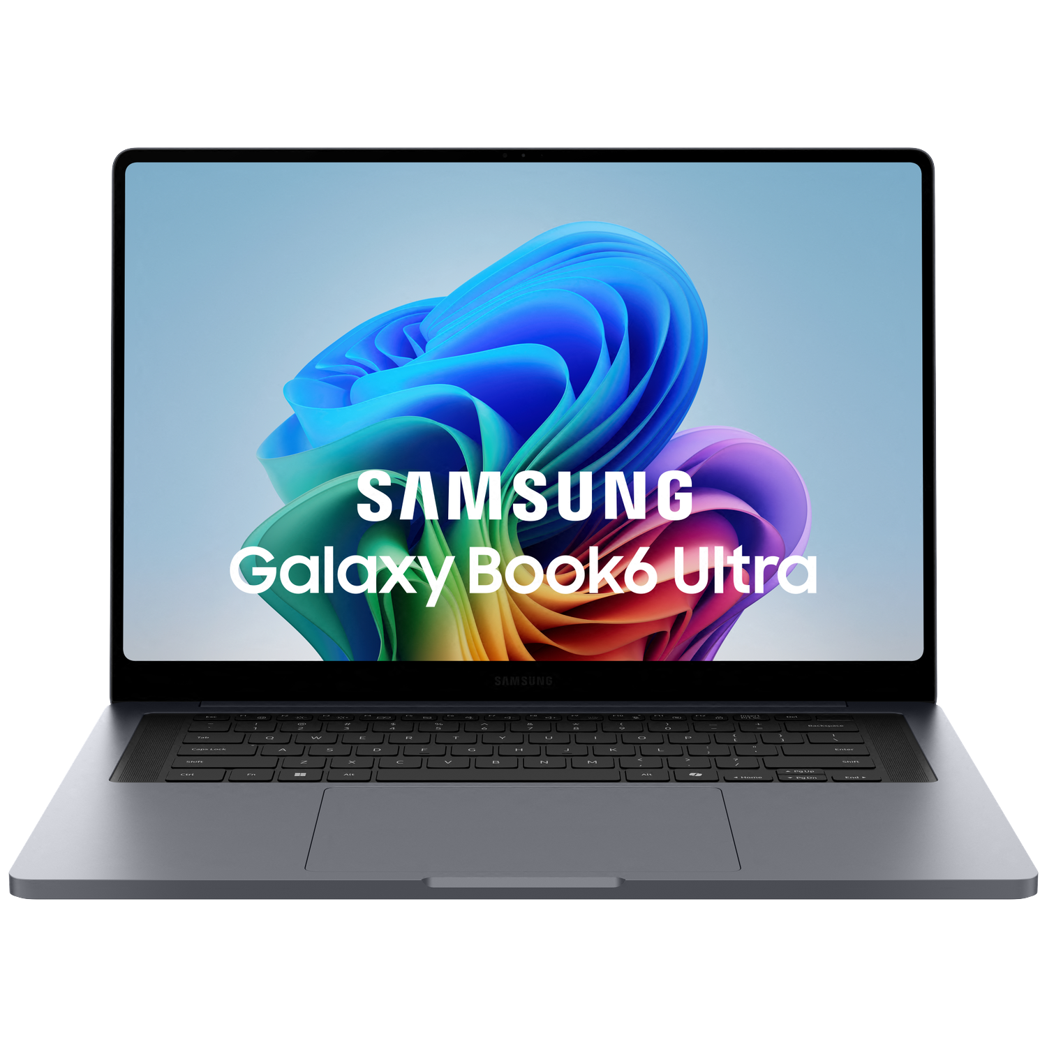 Samsung Galaxy Book6 Ultra Np964ujh-xg4nl - 16 Inch Wqxga+ Intel Core 7 356h 32 Gb 1 Tb Geforce Rtx'¢ 5070 Qwerty