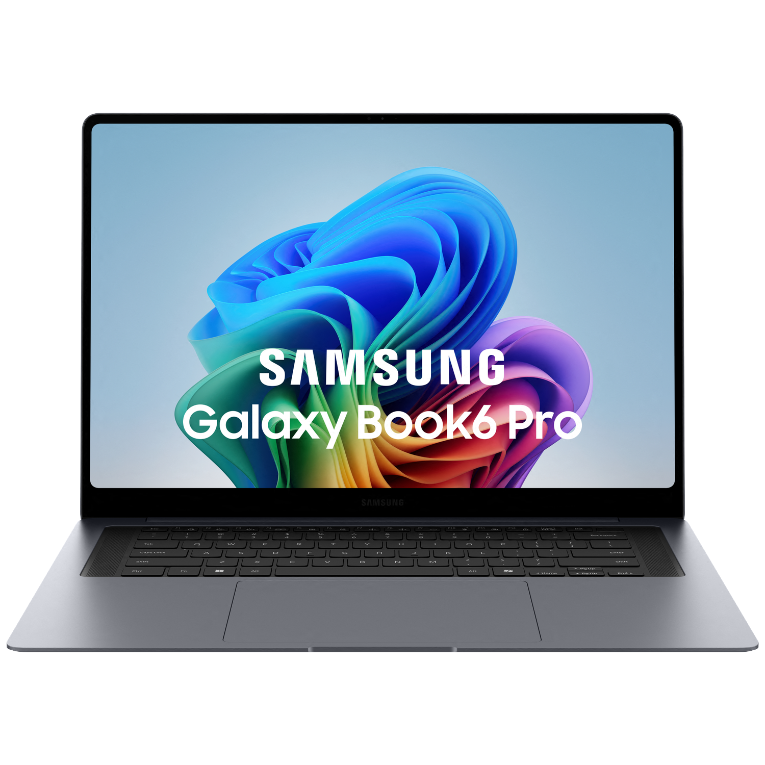 Samsung Galaxy Book6 Pro Np960xjg-kg3nl - 16 Inch Wqxga+ Intel Core Ultra 7 356h 32 Gb 1 Tb Intel Graphics Qwerty