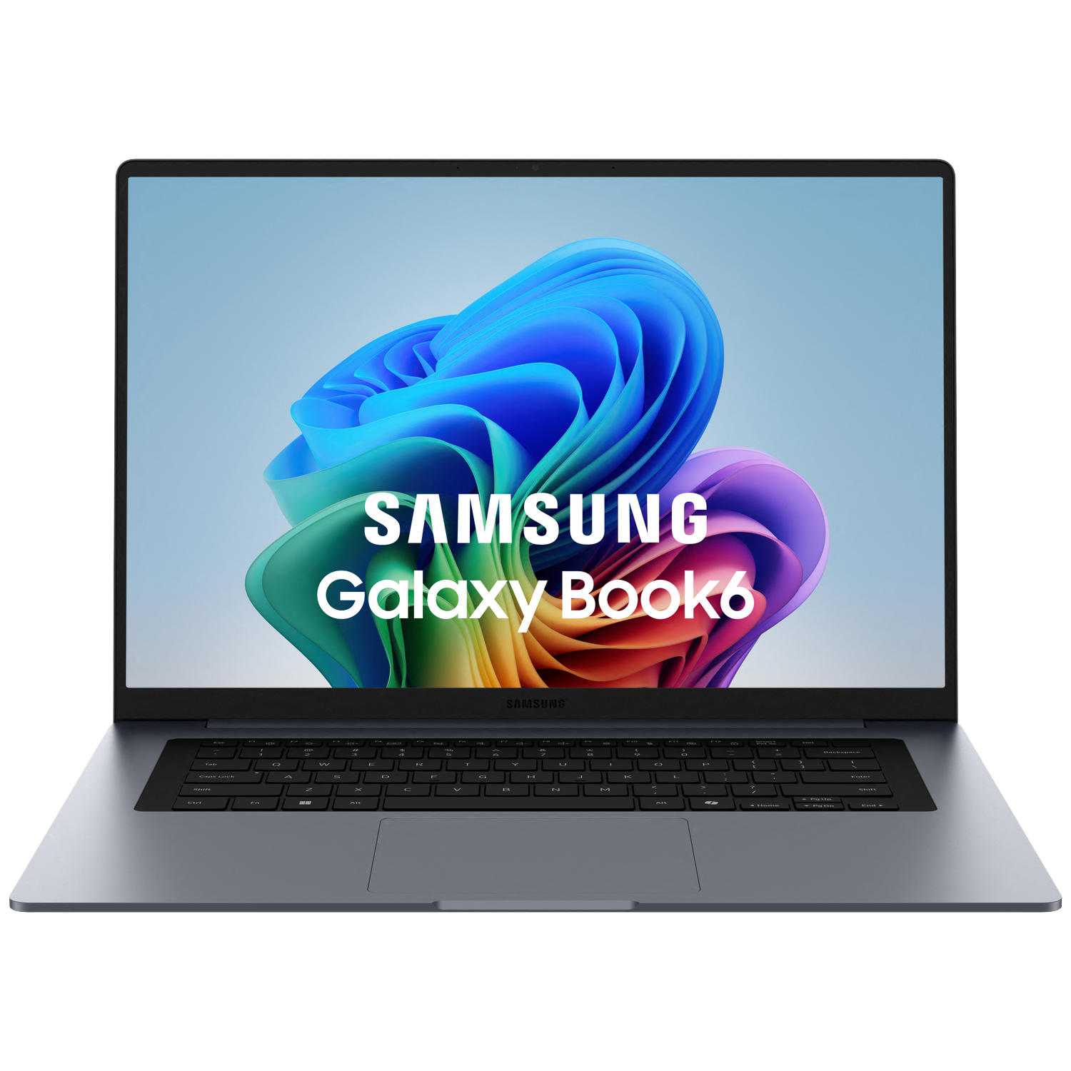 Samsung Galaxy Book6 Np760vjg-kg2nl - 16 Inch Wuxga Intel Core Ultra 7 355 Gb 512 Intel® Graphics Qwerty afbeelding