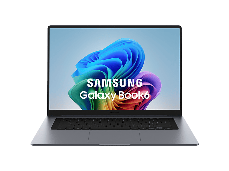 Samsung Galaxy Book6 Np760vjg-kg2nl – 16 Inch Wuxga Intel Core Ultra 7 355 Gb 512 Intel® Graphics Qw aanbieding met korting