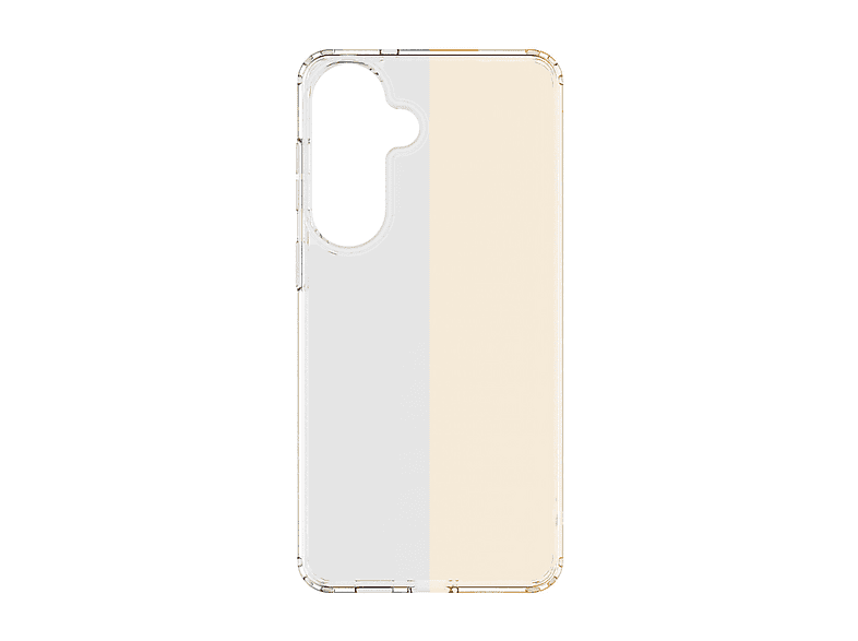 CELLULAR LINE Clear Protect, Backcover, Samsung, Galaxy S26+, Transparent