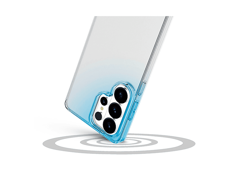 Thumbnail - CELLULAR LINE Clear Protect, Backcover, Samsung, Galaxy S26 Ultra, Transparent