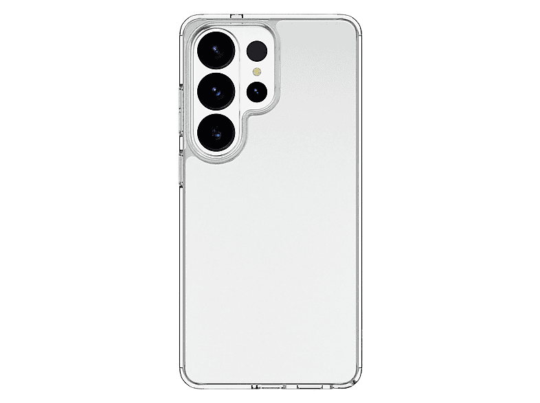 Thumbnail - CELLULAR LINE Clear Protect, Backcover, Samsung, Galaxy S26 Ultra, Transparent