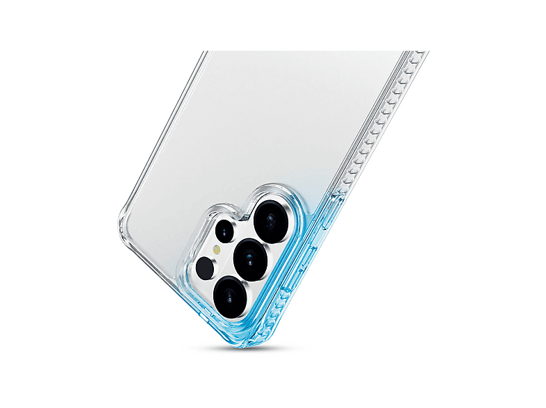 Thumbnail - CELLULAR LINE Ultra Strong, Backcover, Samsung, Galaxy S26 Ultra, Transparent