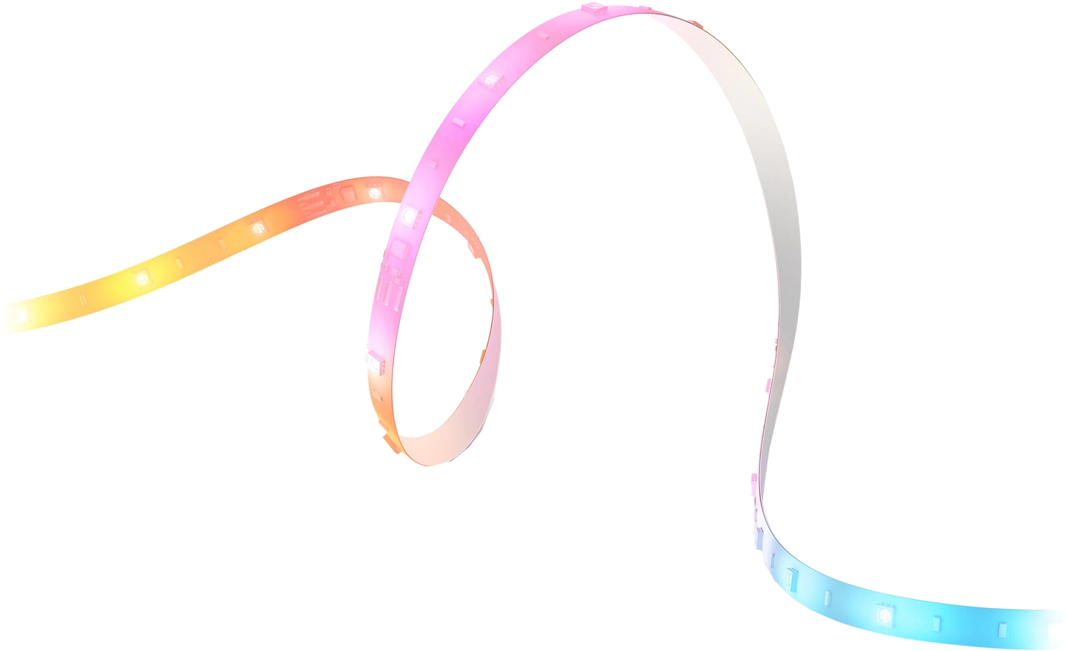 PHILIPS HUE Essential LED szalag, 5m, IP20 (189325)