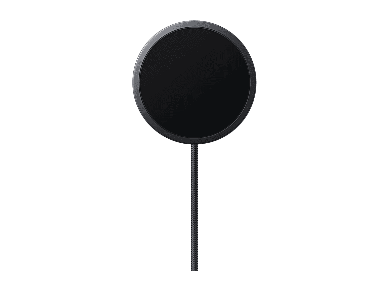 Samsung Magnet Wireless Charger, 25W, Dark Gray; Ladegerät — Foto 3 von 3