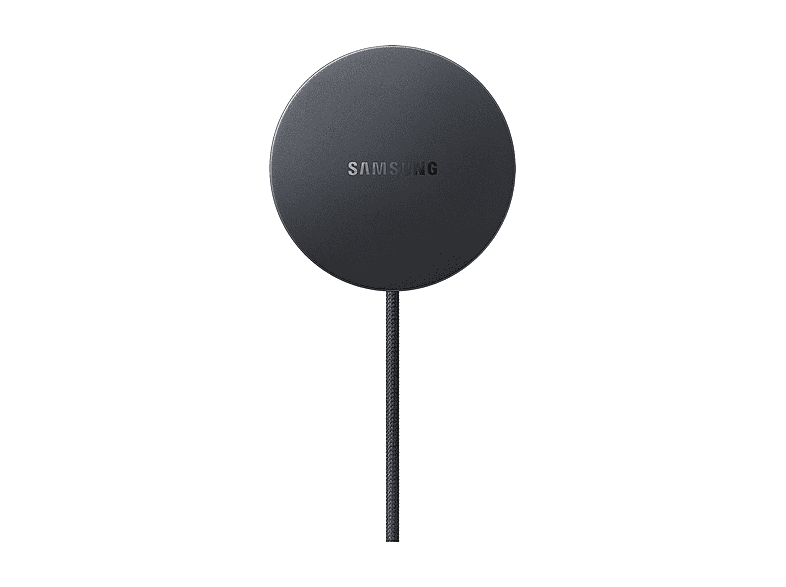 Caricatore Wireless Samsung 25W Wireless Charger Grigio