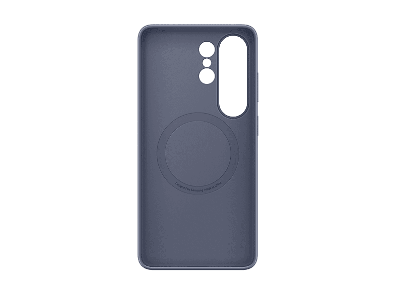 Thumbnail - SAMSUNG Silicone Magnet Case, Backcover, Samsung, Galaxy S26 Ultra, Blueviolet