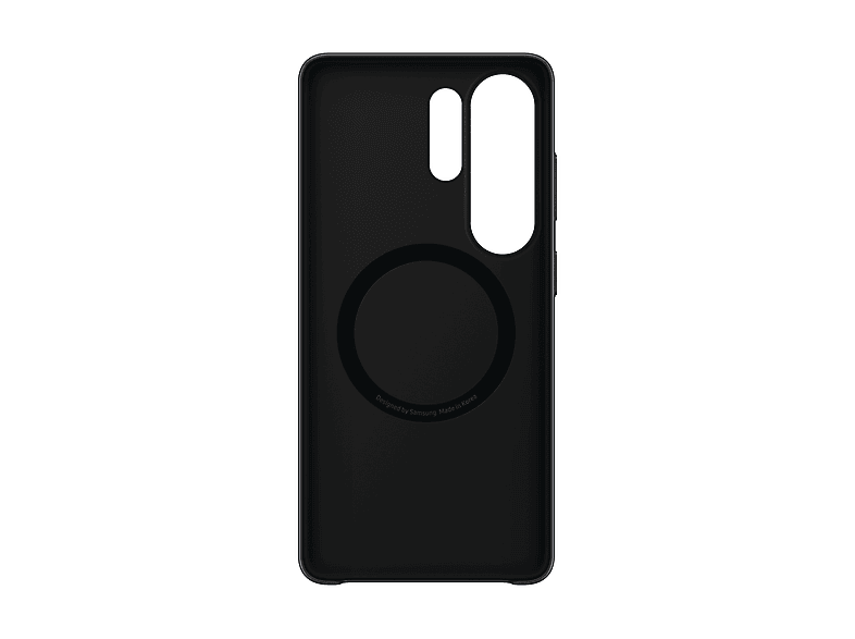 Thumbnail - SAMSUNG Slim Magnet Case, Backcover, Samsung, Galaxy S26 Ultra, Black