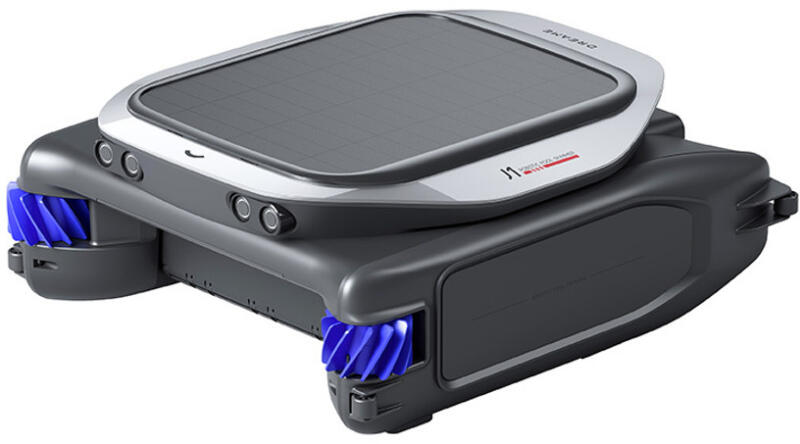 DREAME J1 robot medencetisztító