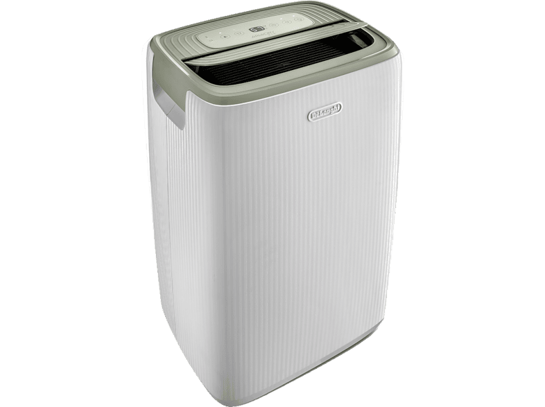 De'Longhi DEP 212 WH Tasciguo Ariadry Luftentfeuchter Weiß (190 Watt, Entfeuchterleistung: 12 l/d, 55 m³) — Foto 2 von 5