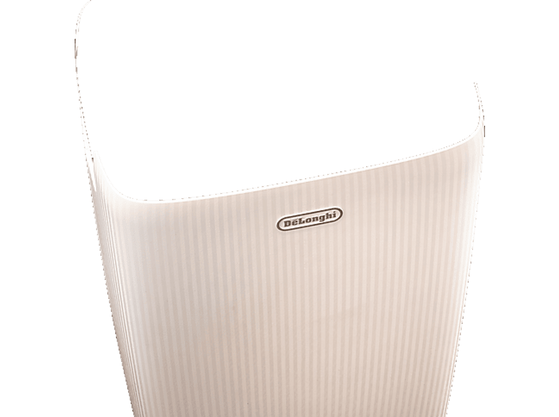 De'Longhi DEP 212 WH Tasciguo Ariadry Luftentfeuchter Weiß (190 Watt, Entfeuchterleistung: 12 l/d, 55 m³) — Foto 4 von 5