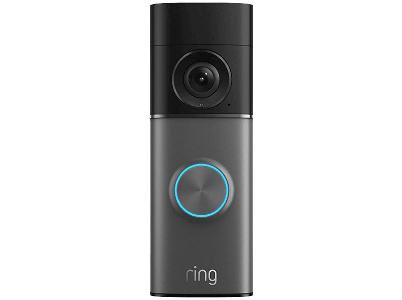 Ring Video Doorbell Pro (3rd Gen) - Plug-in Slimme Deurbel