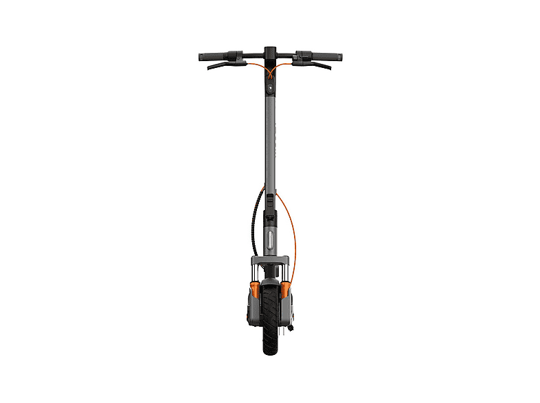 XIAOMI Electric Scooter 6 Max, E-Roller (12 Zoll, Grey)