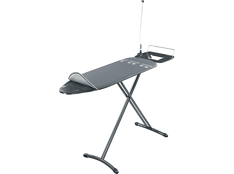 Leifheit 72489 Air Board Express M Black Bügeltisch