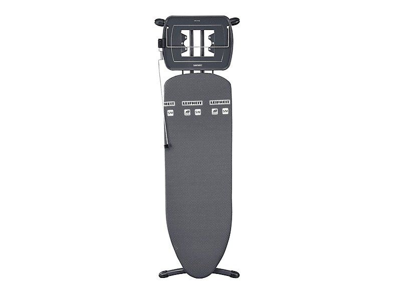 Leifheit 72489 Air Board Express M Black Bügeltisch — Foto 2 von 4