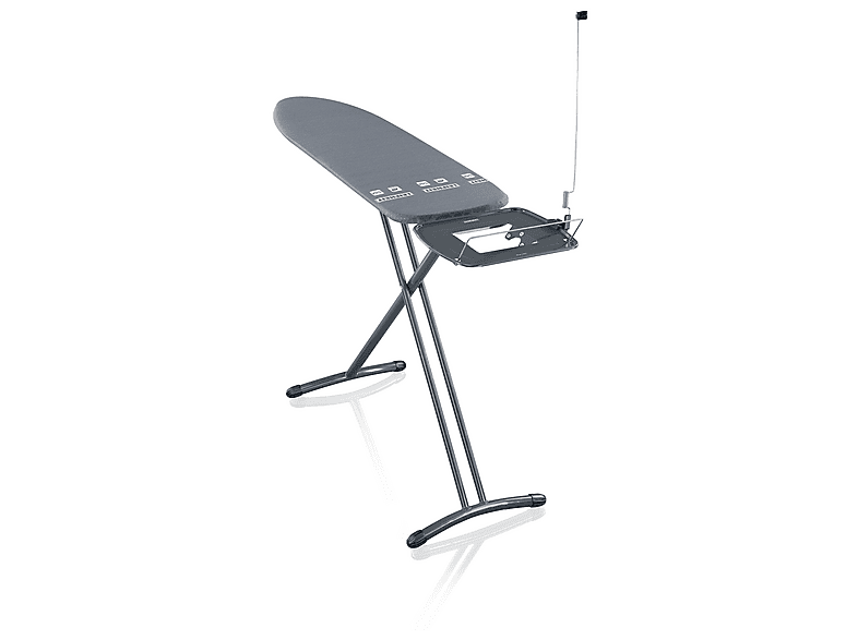 Leifheit 72489 Air Board Express M Black Bügeltisch — Foto 3 von 4