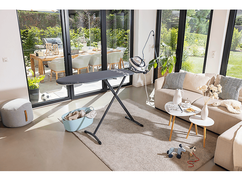 Leifheit 72489 Air Board Express M Black Bügeltisch — Foto 4 von 4